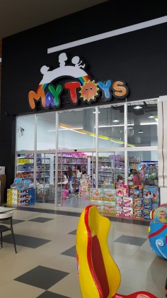 Maytoys Oyuncak Dünyası Muğla