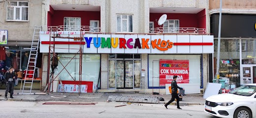 Muş Yumurcak Kids