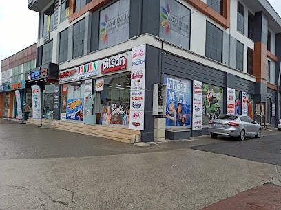 Serdivan Oyuncak Depo , Janjan Oyuncak Bisiklet Mağazası