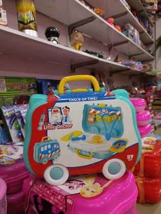 Binbir Çeşit Avm Siirt 2