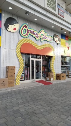 Oyuncak Galerisi