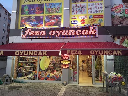 Feza Oyuncak