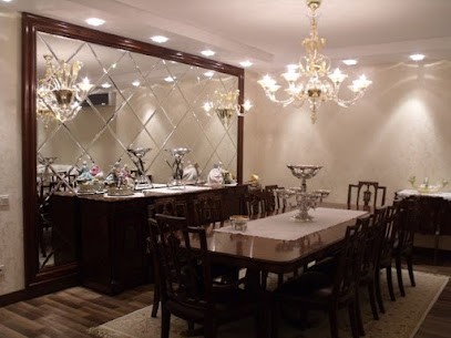 Cihan Cam Ve Ayna Malatya