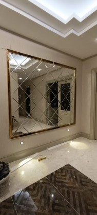 Maraş Cam | Maraş Kornej | Maraş Ayna |