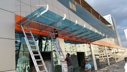 Mardin Cam - Lider Cam