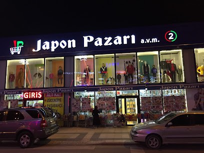 Japon Pazarı