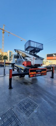 İzmir Seferoğlu Nakliyat