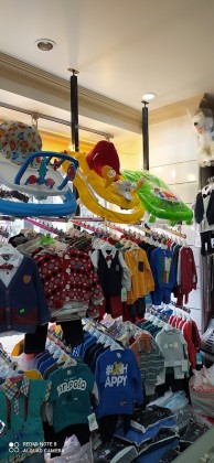 Bebiş Bebe Ve Çeyiz