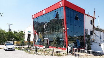 Çölyen Cam Tic. San. Ltd. Şti.