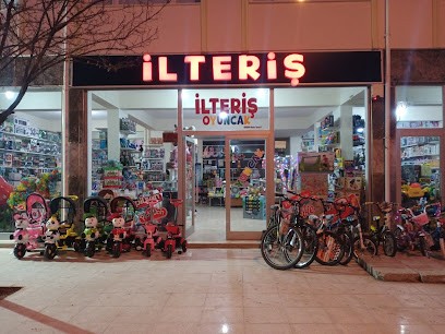 Ilteris Oyuncak