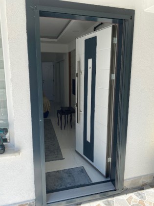 Sinop Sineklik & Cam Balkon Sistemleri