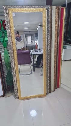 Sezer Cam Ve Alüminyum