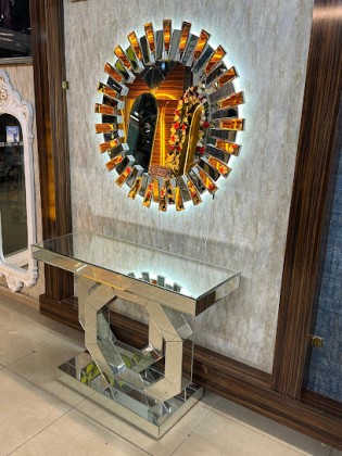 Van Murat Cam Çerçeve