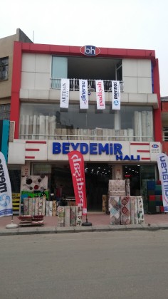 Beydemir Halı