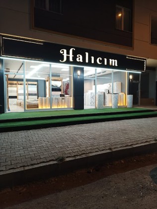 Ağrı Halıcım