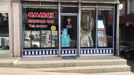 Kırıkkale Camcı Kutlucan Cam