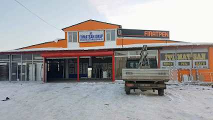 Fıratpen İtamatsan Pimapen Cam