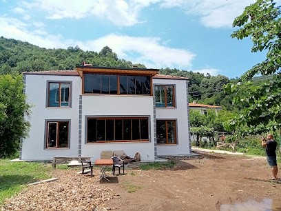 Cam Balkon Yalova - Katlanır Ve Giyotin Cam Balkon, Pergole, Kış Bahçesi Sistemleri