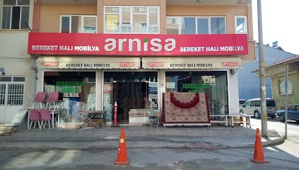Bereket Hali Mobilya Arnisa Bereket Hali Mobilya