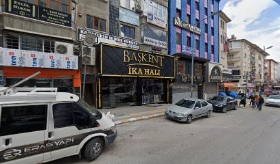 Baskent Hali Mobilya