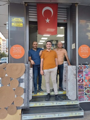 Halıcı Gölcükler