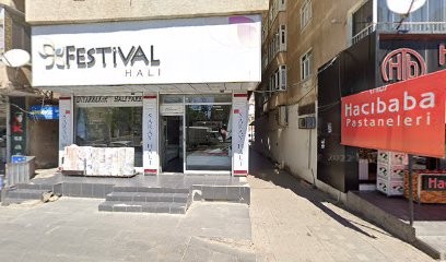 Diyarbekir Hali Park