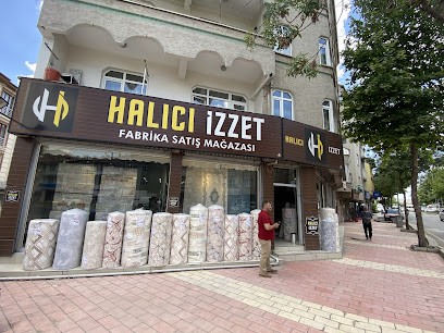 Halıcı İzzet