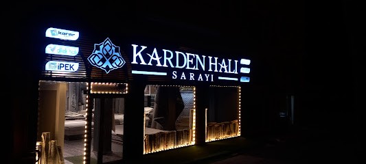 Karden Halı Sarayı