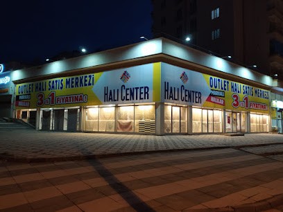 Gaziantep Halı Center