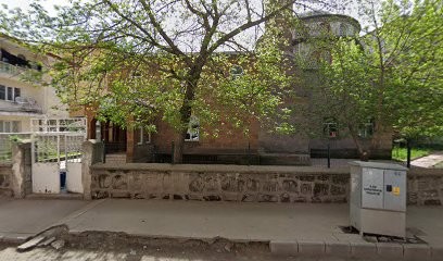 Ağrı Temizlik - Meryem Temizlik Ltd. Şti.