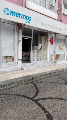 Merinos Halı Halı Park