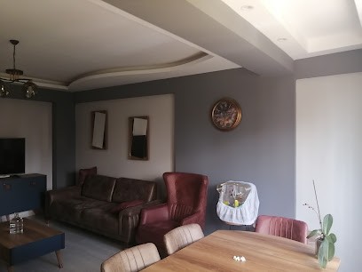 Üstün Temizlik - Aydın Temizlikçi - Ofis Temizliği Ve İşyeri Temizliği