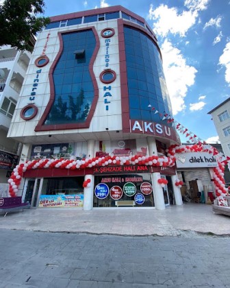 Aksu Halı & Mobilya