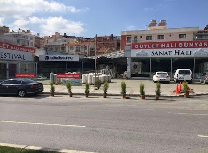 Outlet Halı Dünyası