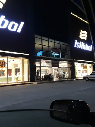 Halıcılar İstikbal