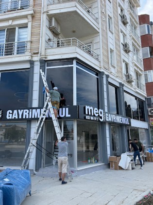 Güneş Temizlik Hizmetleri