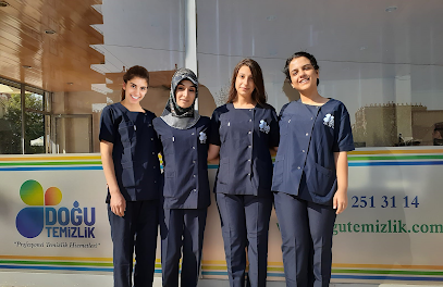 Diyarbakır Temizlik Şirketi | Doğu Temizlik