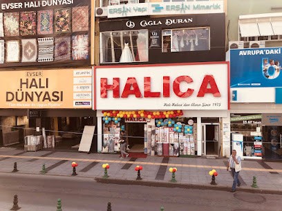 Halıca İzmit Şubesi