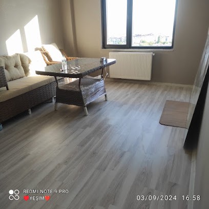 Elazığ Alya Temizlık