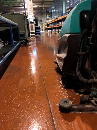 Eskişehir Esemir Temizlik