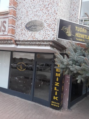 Tuğra Temizlik Hizmetleri Ltd Şti