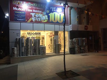 Halıbank A.ş Manisa