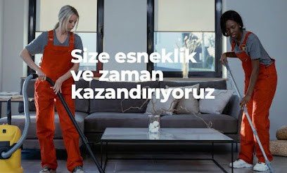 Kütahya Temizlikçi