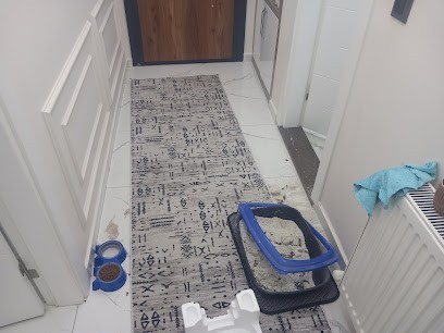 Manisa Güntekin Temizlik Hizmetleri