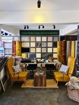 Halıcı Hasan Bodrum