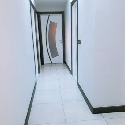 Olifa Temizlik Hizmetleri