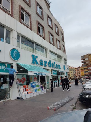 Işıl Temizlik Niğde