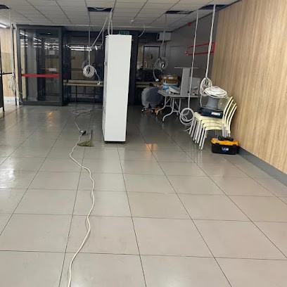 Rize Temizlik - Hk Temizlik Şirketi