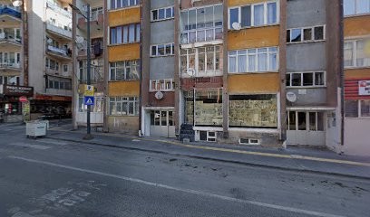 Sivas Temizlik / Sivas Apartman Merdiven Temizlik