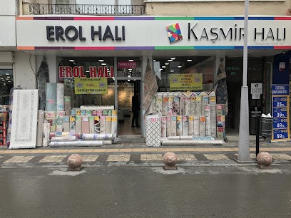 Erol Halı